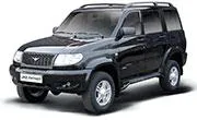 УАЗ УАЗ Патриот Авточехол для УАЗ Патриот II выпуск