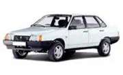 LADA LADA 2108-2115 Авточехол для ВАЗ 21099 (1990-2004)