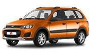 LADA LADA Kalina