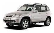LADA LADA НИВА Авточехол для Lada Niva (2014-2016)