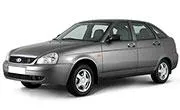 LADA LADA Priora Авточехол для Lada Priora хэтчбек рестайлинг (2014+)