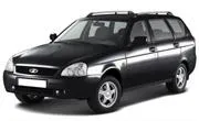 LADA LADA Priora Авточехол для Lada Priora универсал рестайлинг (2014+)