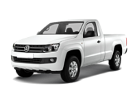 Volkswagen Amarok с 2018-н.в., пикап
