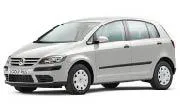 Volkswagen Эва-коврики на Volkswagen Golf Plus I 2005-2009