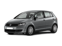 Volkswagen Golfplus 2 2009-2014, хетчбэк