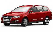 Volkswagen PASSAT B 6 universal