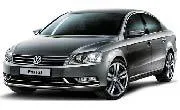 Volkswagen Passat B7 sedan (с 2011)