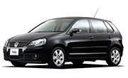 Volkswagen Volkswagen Polo Авточехол для Volkswagen Polo IV хэтчбек (2001-2009)