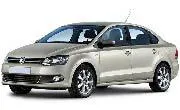 Volkswagen Volkswagen Polo Авточехол для Volkswagen Polo V седан (2009-2020)