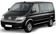 Volkswagen Volkswagen T Bus Авточехол для Volkswagen T-5 Multivan 7 мест (2003-2015)