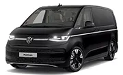 Volkswagen Volkswagen T Bus Авточехол для Volkswagen T-7 Multivan 7 мест (2021+)