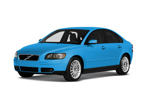 Volvo S-40 с 2003-н.в., седан