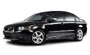 Volvo Эва-коврики на VOLVO S40