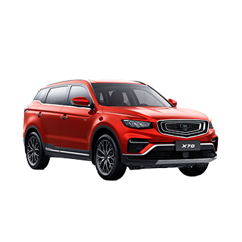 Belgee Belgee X70