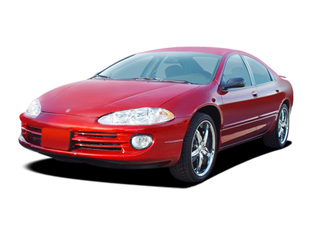 Dodge Intrepid