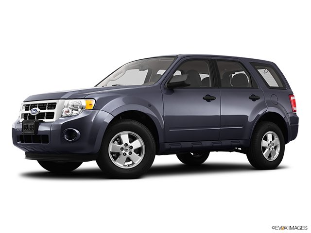 Ford Ford Escape