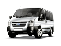 Ford Ford Tourneo