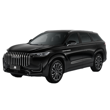 JAECOO J8