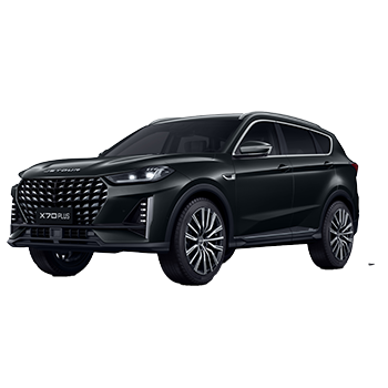 Jetour X70 PLUS