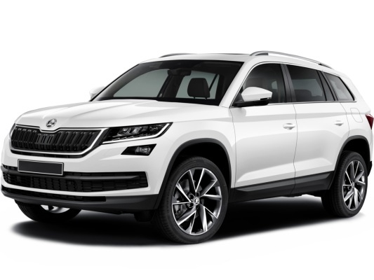 Skoda Skoda Karoq