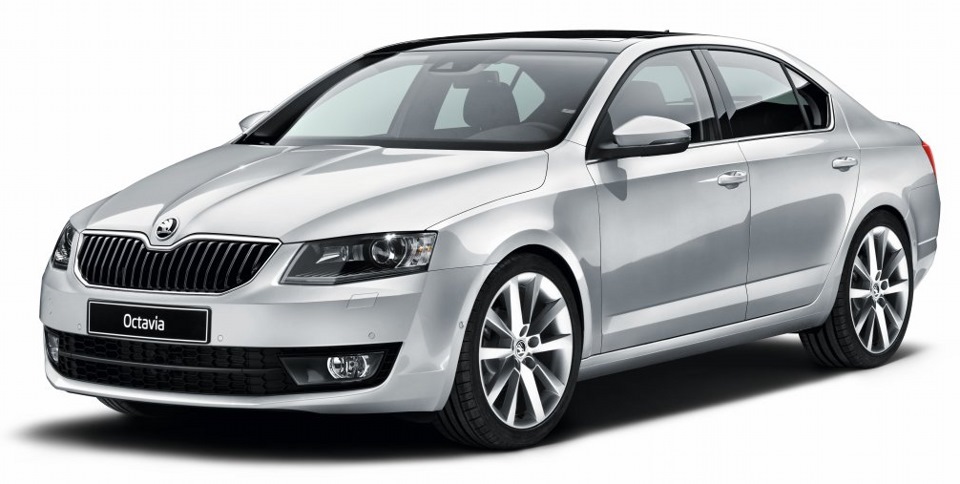 Skoda Skoda Octavia
