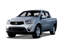 Ssang Yong Actyon Sports